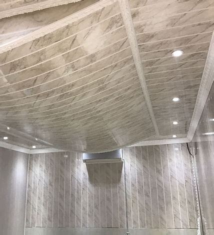 Image result for Wooden PVC Ceiling