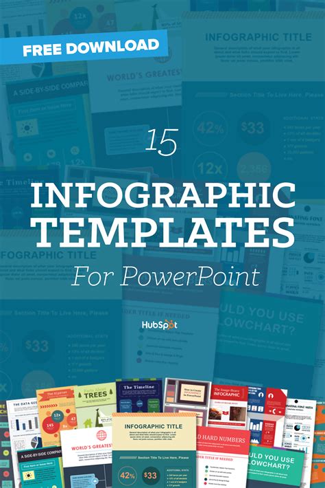 Toradh íomhá ar PowerPoint Infographic Template