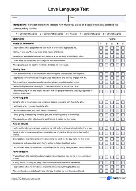 Image result for Lovely Language Quiz