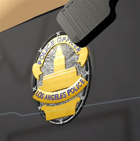 Toradh íomhá ar Roblox Police Uniform