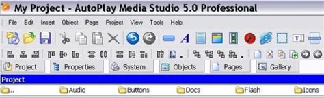 Image result for Autoplay Media Studio Background