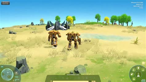 Toradh íomhá ar Dyson Sphere Program Multiplayer Mod