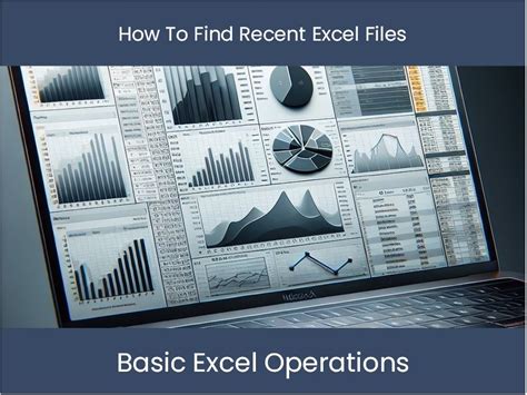 Image result for How to Find Last Excel Saved Document
