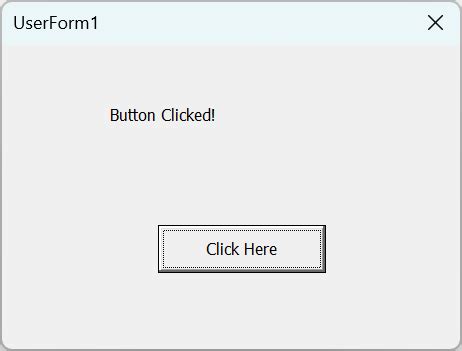 Afbeeldingsresultaten voor Data Format in Userform VBA