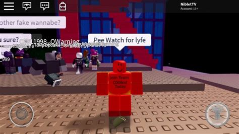 Image result for Fake Roblox Hackers