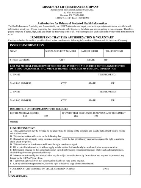 Toradh íomhá ar Minnesota Life Insurance Co