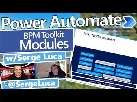 Image result for Power Automate BPM