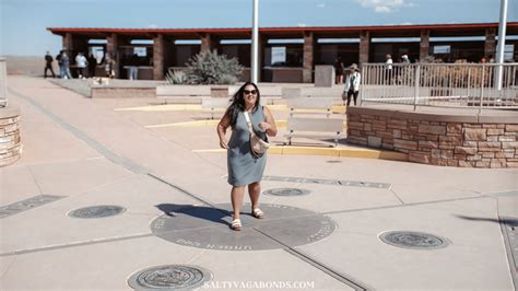 Image result for Four Corners Monument Map