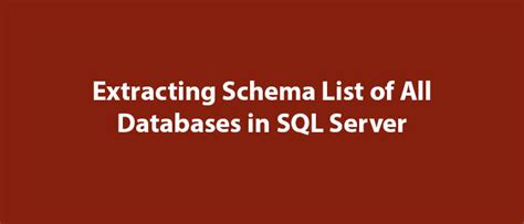 Image result for SQL Server Job Summary