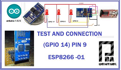 Image result for GPIO 2 in Esp8266