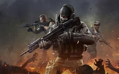 Image result for Cod Mobile HD