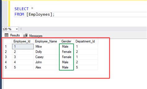 Image result for Where Statement SQL