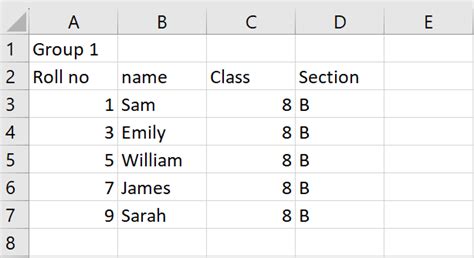 Image result for Copy Excel Data with Row Insert