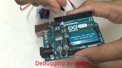 Toradh íomhá ar Arduino Fish Finder