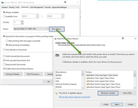 Image result for printer driver update