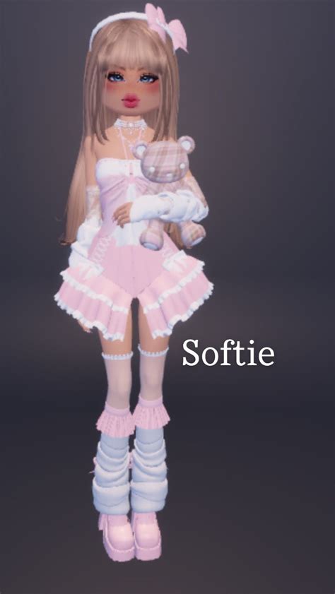Toradh íomhá ar Roblox Softie