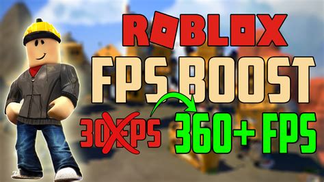 Image result for Roblox FPS Boost