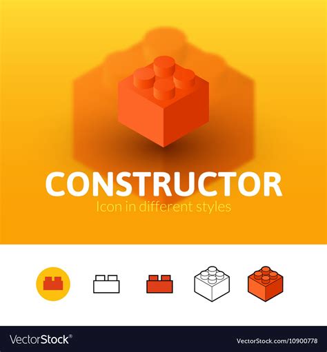 Image result for Constructor Plus Icon