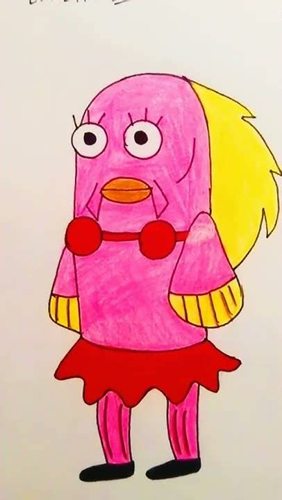 Image result for Spongebob Evelyn