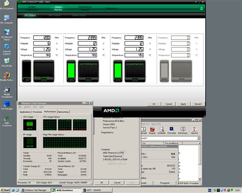 AMD OverDrive に対する画像結果