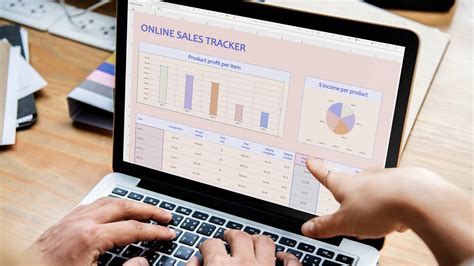 Toradh íomhá ar How Do You Handle Data in Excel