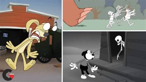 Image result for Old Animation Styles