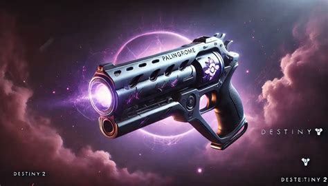 Image result for The Palindrome Destiny 2