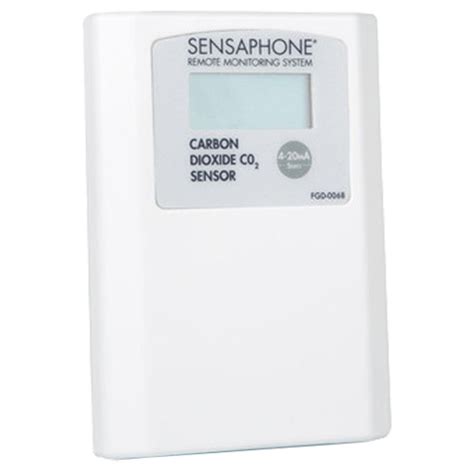 Image result for C02 Sensor Datasheet