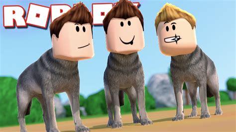 Toradh íomhá ar Wolves Life Roblox Wolf Customization