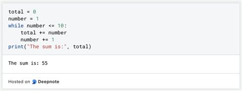 Toradh íomhá ar while-Schleife Python