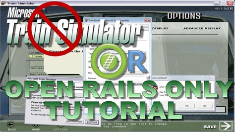 Image result for Open Rails Install