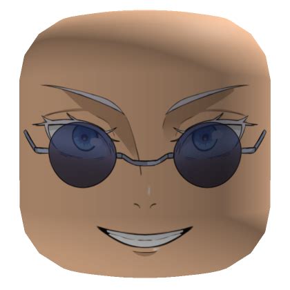 Roblox Gojo Girl に対する画像結果