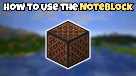 Loop a Note Block in Minecraft に対する画像結果