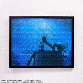 Toradh íomhá ar Pilco Puzzle Key