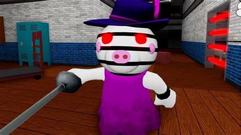 Roblox Piggy creates hype | The Business Standard