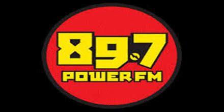 Image result for 89.7 FM