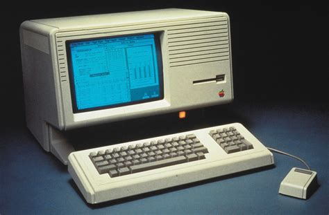 First Linux Computer に対する画像結果