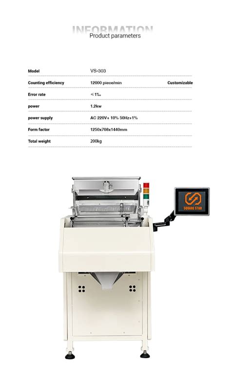 Image result for Small Parts Counting Machine