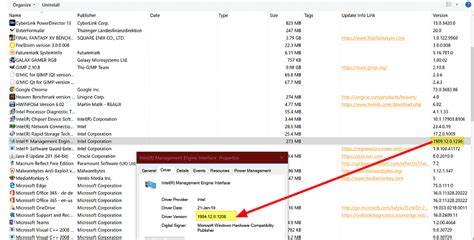 Image result for Intel Management Engine Software