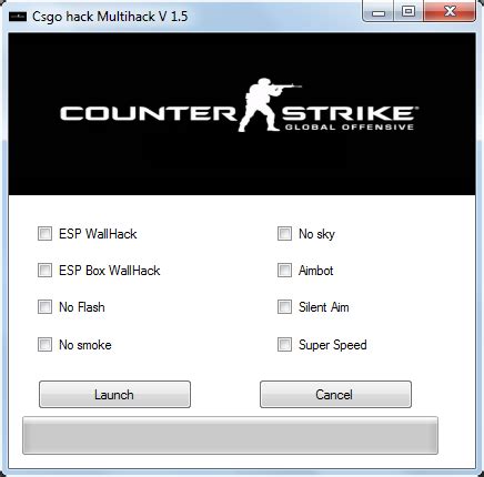 Counter Strike Hacks に対する画像結果