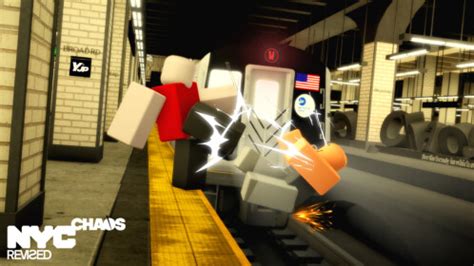 Toradh íomhá ar Computer NYC Style Roblox