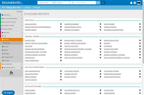 Enumerate Software PNG に対する画像結果