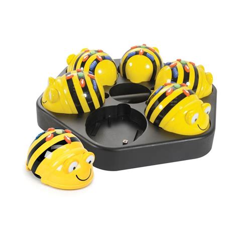 Image result for Programmable Bee-Bot