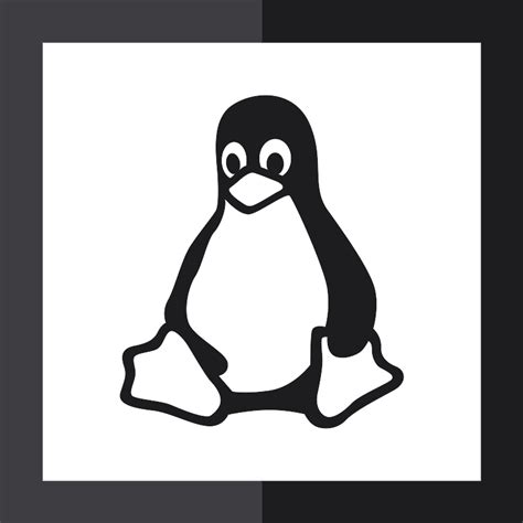 Linux Icon White కోసం చిత్ర ఫలితం
