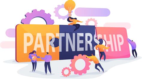 Partnership に対する画像結果