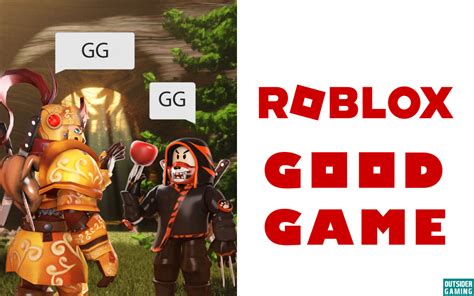 Image result for What's a Roblox Game Starts with an G