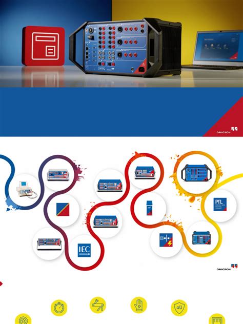 Image result for CMC 500 Software Current Testing