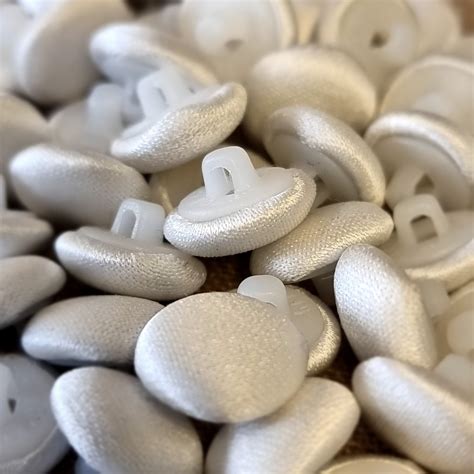 Image result for Custom Made Buttons with Fabric