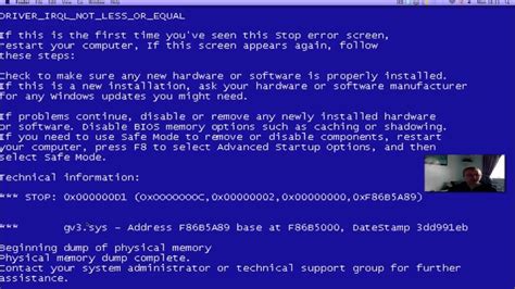 Blue Screen Prank Site に対する画像結果