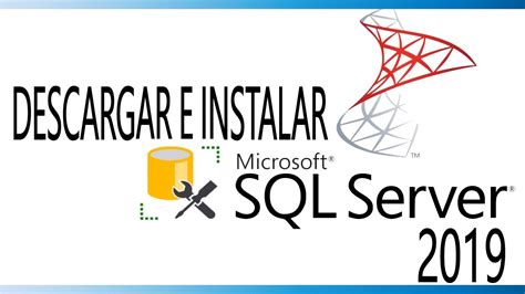 Toradh íomhá ar Google Descargar SQL Server